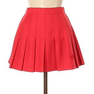 Vintage Reebok tennis skirt